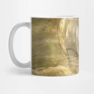 Rhinoceros Animal Wildlife Jungle Nature Free Adventure Discovery Digital Painting Mug